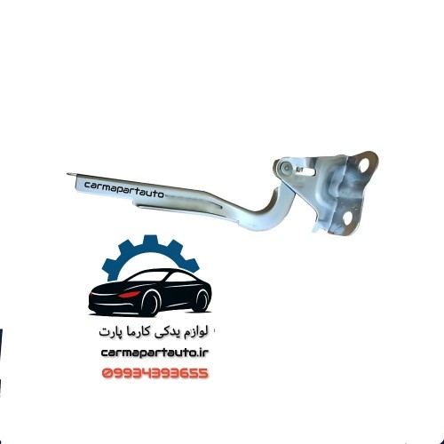 لولای درب موتور چپ شاهین