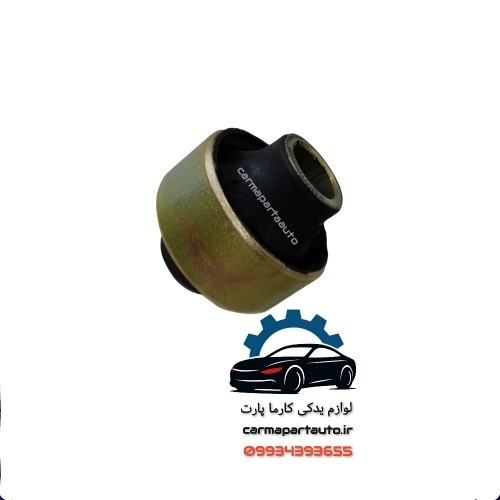 بوش طبق بزرگ شاهین