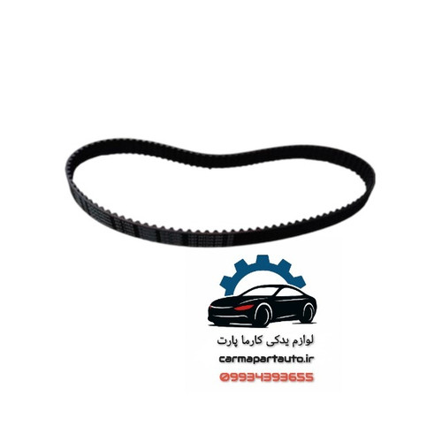 تسمه تایم شاهین