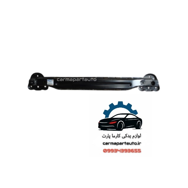 دیاق سپر عقب شاهین