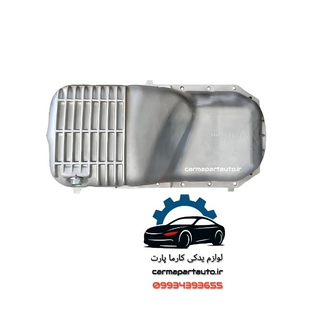کارتل روغن شاهین شرکتی