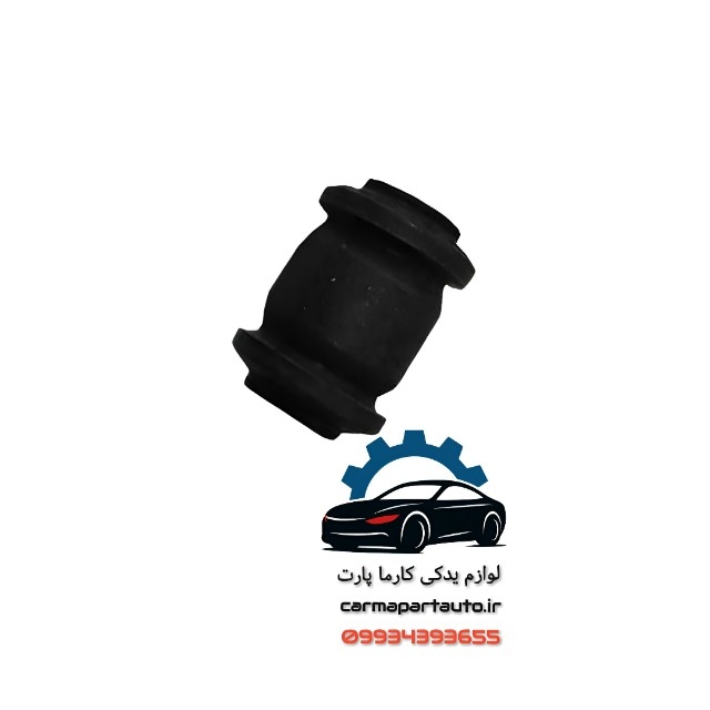 بوش طبق کوچک شاهین