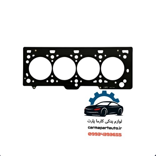 واشر سرسیلندر فلزی ال ۹۰ ترک