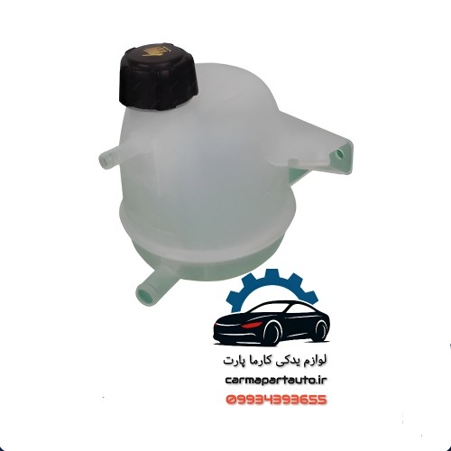 منبع انبساط با درب ال ۹۰