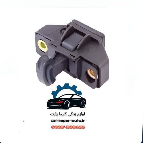 قفل کائوچویی صندوق عقب ال ۹۰