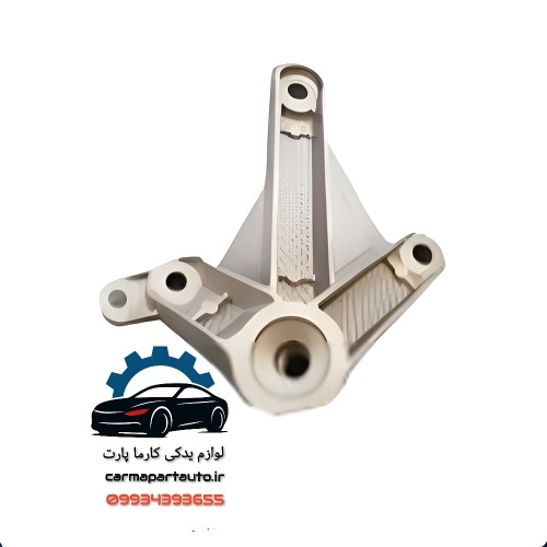 پایه دسته موتور ال90