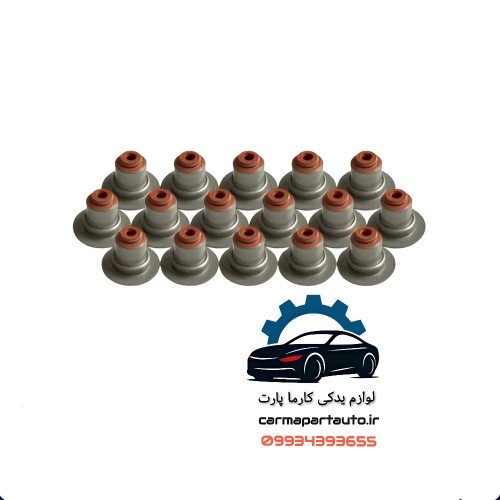 کاسه نمد ساق سوپاپ ال ۹۰ اصلی