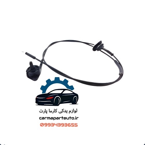کابل درب بازکن موتور ال۹۰