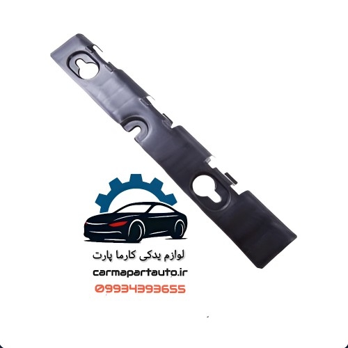 براکت سپر عقب راست ال90