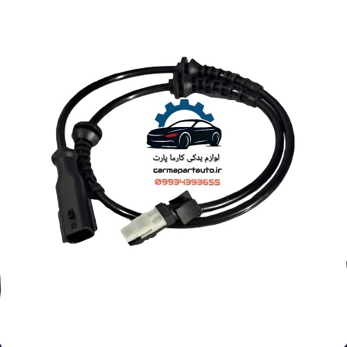 سنسور abs جرخ جلو ال90