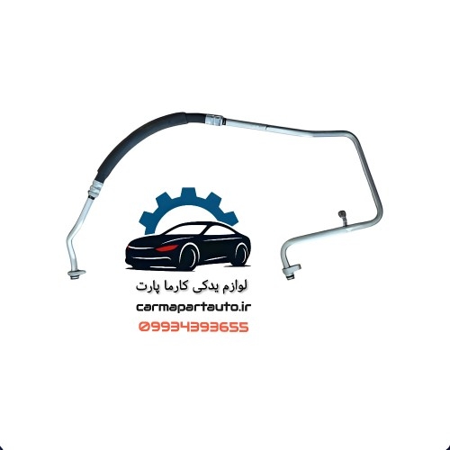 شیلنگ کوار ال90