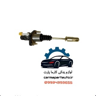 پمپ کلاچ بالا برلیانس H320