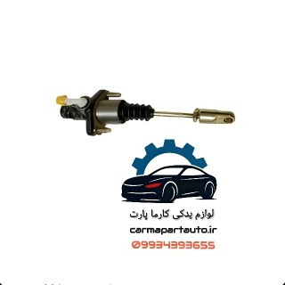 پمپ کلاچ بالا برلیانس H320