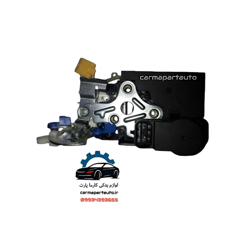 قفل درب جلو راست برلیانس H330