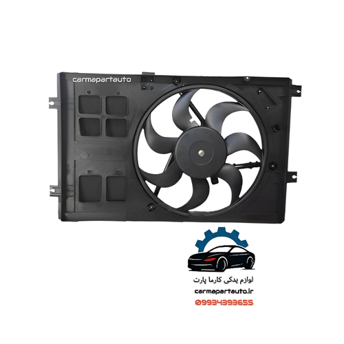 مجموعه فن برلیانس H330 (۱۵۰۰سی سی)