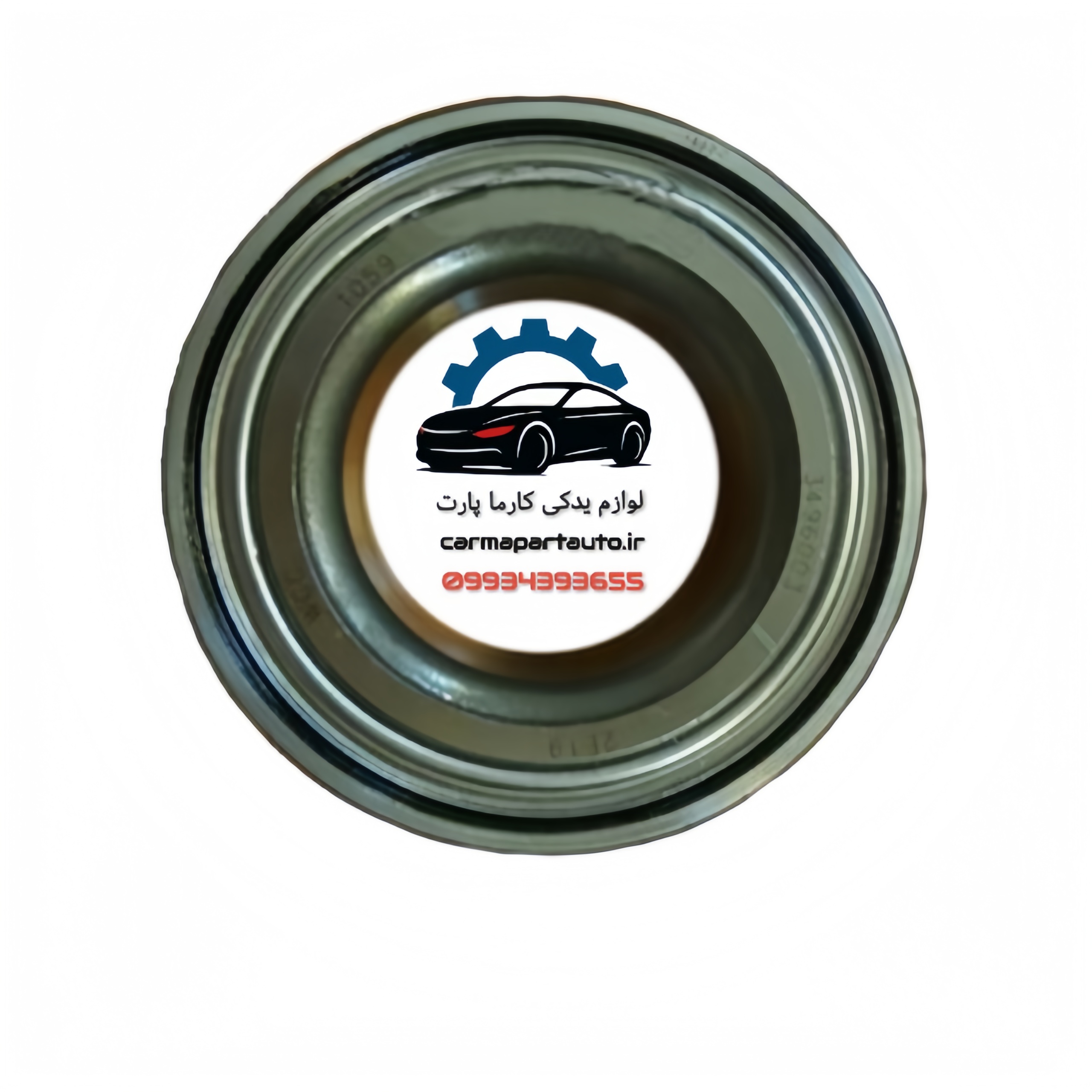 بلبرینگ چرخ جلو برلیانس H330