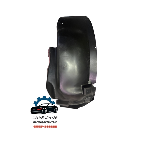 شلگیر عقب راست برلیانس H320
