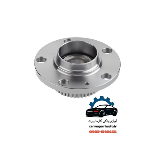 توپی چرخ عقب برلیانسH330
