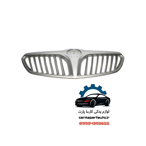 جلو پنجره برلیانس H330