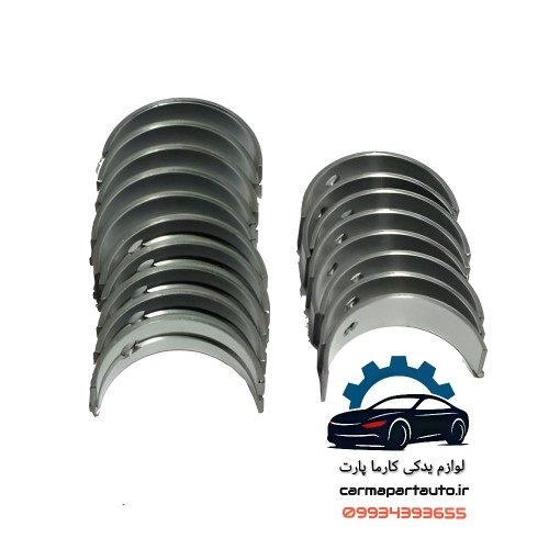 یاتاقان ثابت و متحرک لیفان 520
