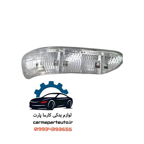 چراغ راهنما آینه راست لیفان ۵۲۰