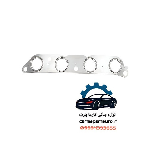 واشر منیفولد دود فلزی لیفان 520