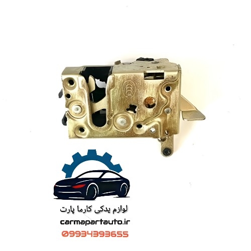 قفل درب عقب راست لیفان 520