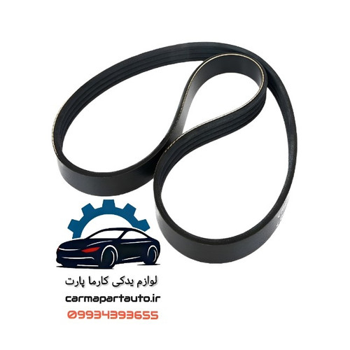 تسمه دینام لیفان 520