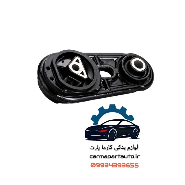 دسته موتور شاتونی مگان2000 ترک