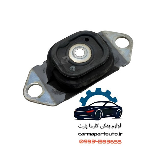 دسته موتور زیر باطری مگان 2000 ترک