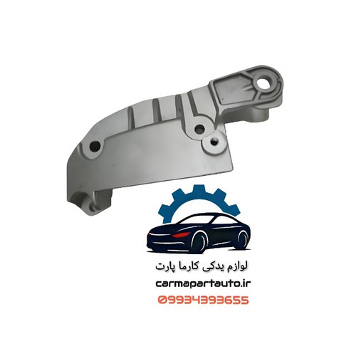 پایه دسته موتور راست مگان