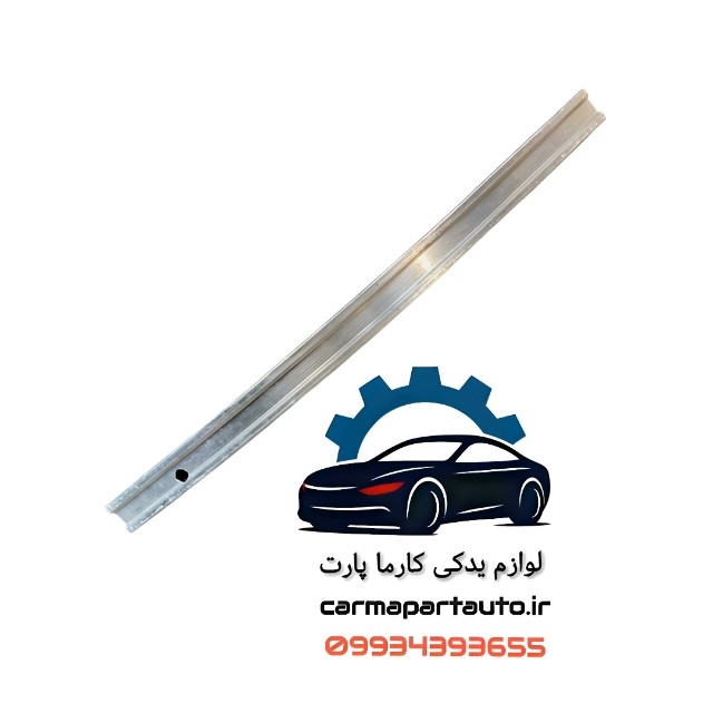 دیاق سپر جلو مگان 2000
