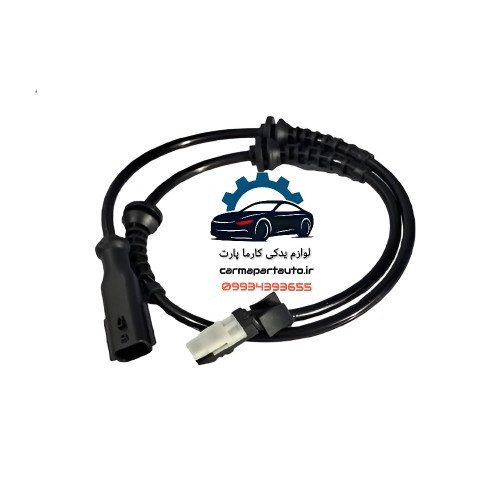 سنسور abs جرخ جلو مگان 2000 ترک