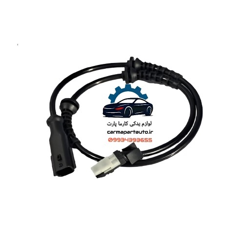 سنسور abs جرخ عقب مگان 2000 ترک