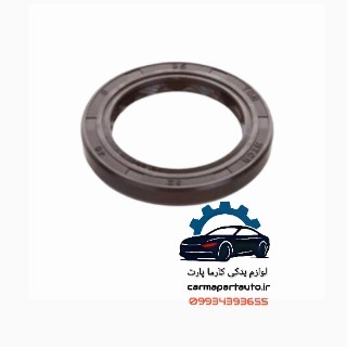 کاسه نمد سر میل لنگ چانگان CS35