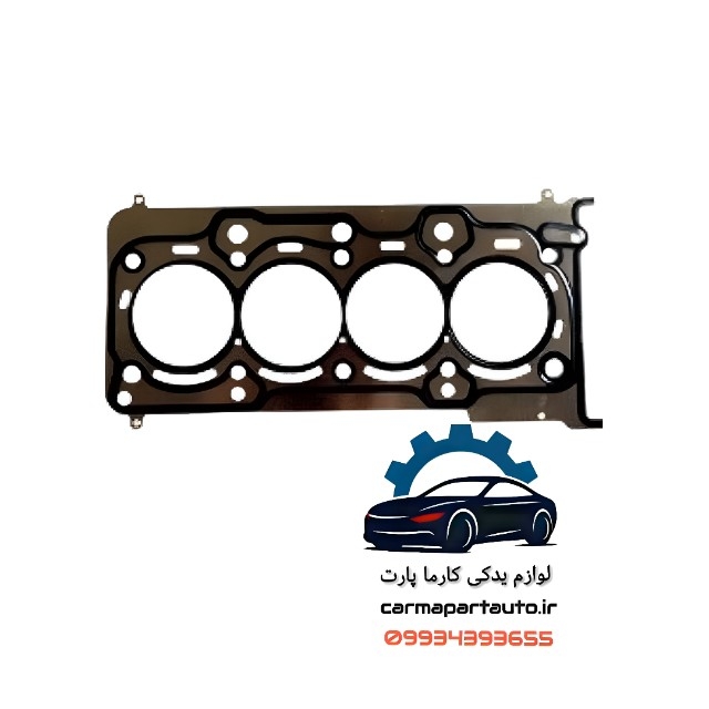 واشر سر سیلندر فلزی چانگان CS35
