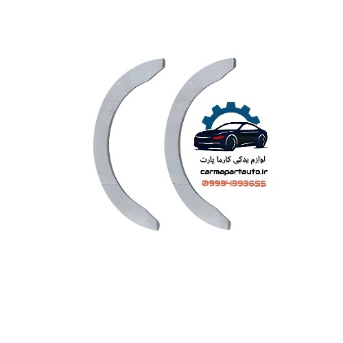 بغل یاتاقان چانگان CS35 اصلی