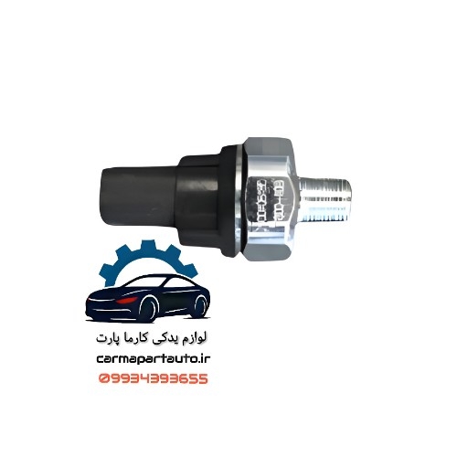 فشنگی روغن چانگان CS35