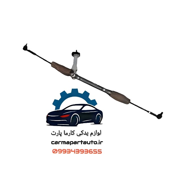 جعبه فرمان چانگان CS35
