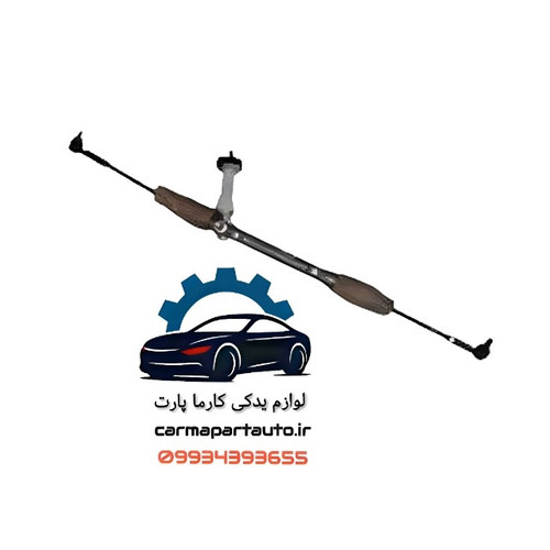جعبه فرمان چانگان CS35