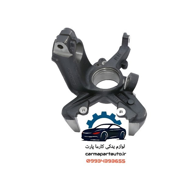 سگدست جلو راست چانگان CS35