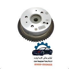 دنده VVT چانگان CS35