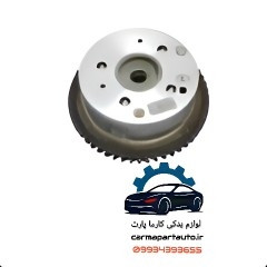 دنده VVT چانگان CS35