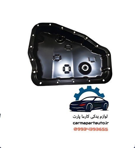 کارتل روغن چانگان CS35
