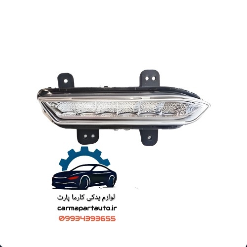 چراغ دیلایت راست چانگان CS35