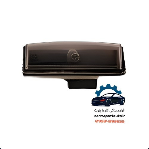 چراغ نمره چانگان CS35