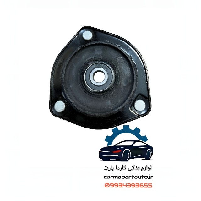 توپی سر کمک طرح 2 جلو چانگان CS35