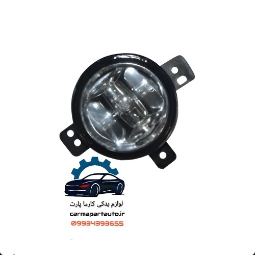 چراغ مه شکن جلو چپ چانگان CS35