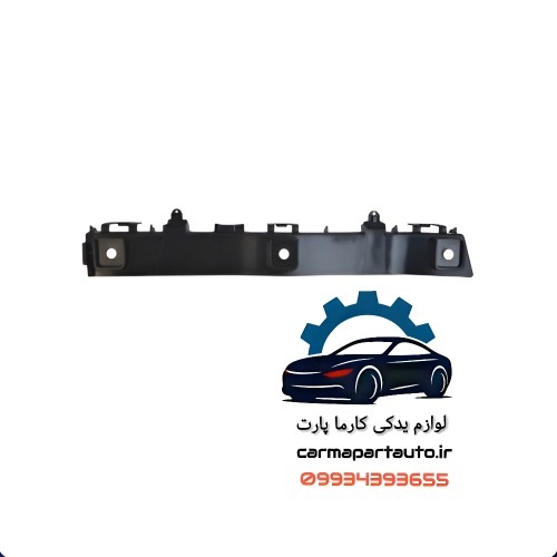 براکت سپر عقب راست چانگان CS35