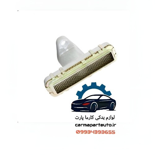 صافی اویل پمپ چانگان CS35